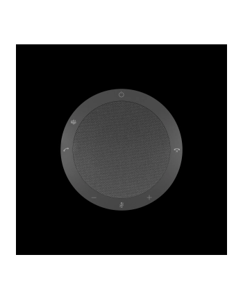 Jabra Speak2 40, hands -free solution (Black, MS Teams, USB-C, USB-A) nr 1