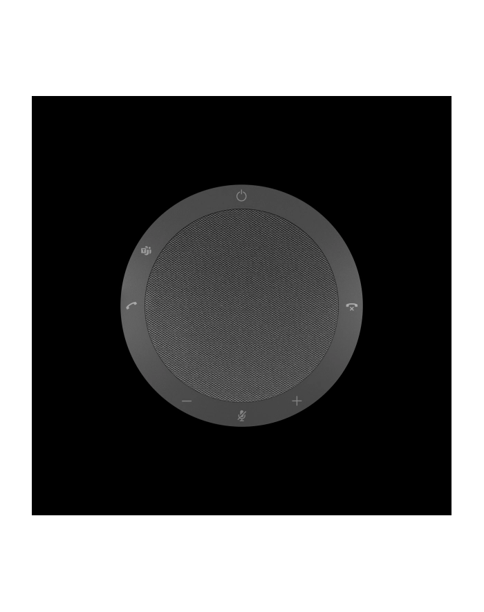 Jabra Speak2 40, hands -free solution (Black, MS Teams, USB-C, USB-A) główny