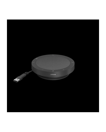 Jabra Speak2 40, hands -free solution (Black, MS Teams, USB-C, USB-A) nr 2