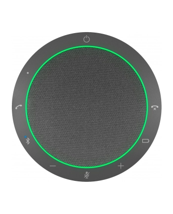 Jabra Speak2 55, hands -free solution (Black, UC, USB-C, USB-A) nr 1