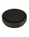 Jabra Speak2 75, hands -free solution (Black, MS Teams, USB-C, USB-A, Bluetooth) - nr 19