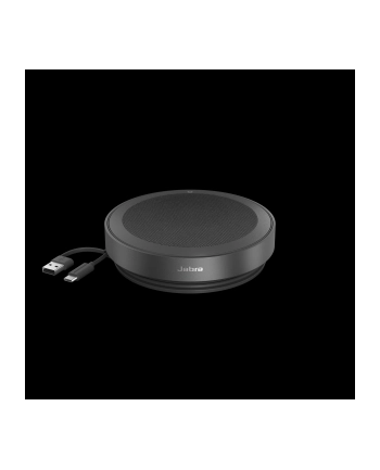 Jabra Speak2 75, hands -free solution (Black, MS Teams, USB-C, USB-A, Bluetooth) nr 1