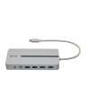 Lindy DST-Mx Duo, docking station (2x 4K HDMI, PD 3.0 100W, USB 3.2 Gen 1, Gigabit Ethernet, Audio) - nr 10