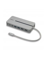 Lindy DST-Mx Duo, docking station (2x 4K HDMI, PD 3.0 100W, USB 3.2 Gen 1, Gigabit Ethernet, Audio) - nr 21