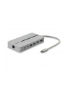Lindy DST-Mx Duo, docking station (2x 4K HDMI, PD 3.0 100W, USB 3.2 Gen 1, Gigabit Ethernet, Audio) - nr 23