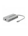 Lindy DST-Mx Duo, docking station (2x 4K HDMI, PD 3.0 100W, USB 3.2 Gen 1, Gigabit Ethernet, Audio) - nr 3