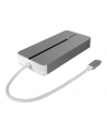 Lindy DST-Mx Duo, docking station (2x 4K HDMI, PD 3.0 100W, USB 3.2 Gen 1, Gigabit Ethernet, Audio) - nr 5