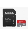 SanDisk Ultra 64 GB microSDXC, card (UHS-I U1, Class 10, A1) - nr 20