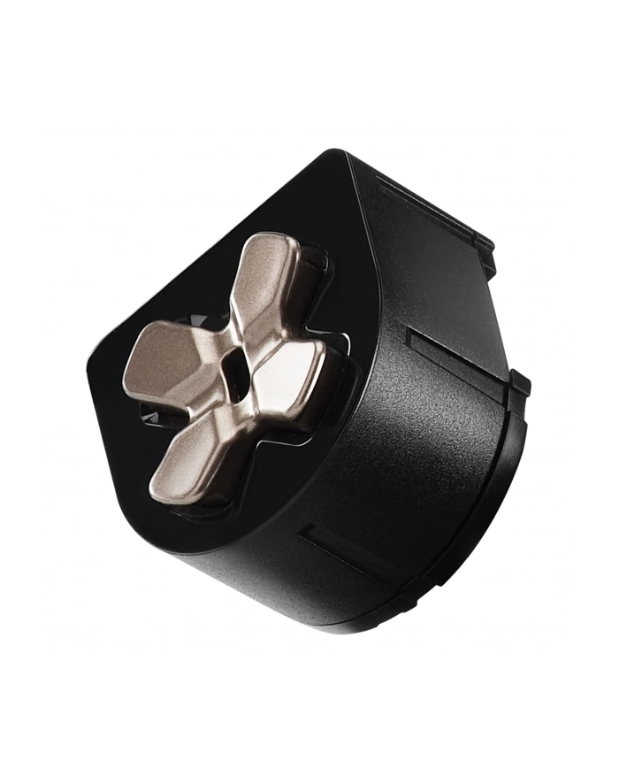 Thrustmaster eSwap X D4XB D-Pad Module, control module (Kolor: CZARNY/silver) główny