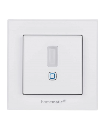 Homematic IP motion detector for 55 frames (HmIP-SMI55) (Kolor: BIAŁY) nr 2