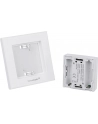 Homematic IP motion detector for 55 frames (HmIP-SMI55) (Kolor: BIAŁY) - nr 6