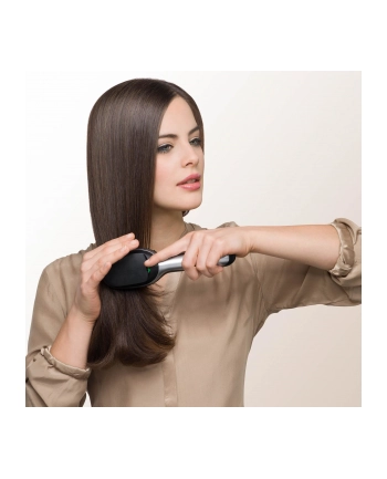 Braun Satin Hair 7 BR710, brush (Kolor: CZARNY/green) nr 2