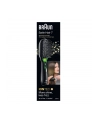 Braun Satin Hair 7 BR710, brush (Kolor: CZARNY/green) - nr 6