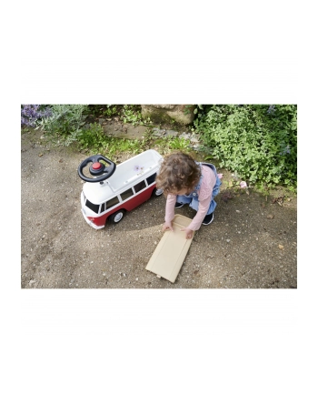 BIG Baby VW T1, slide nr 2