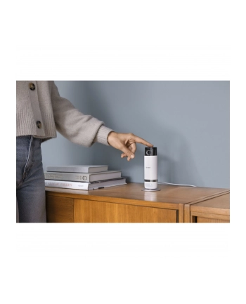 Bosch Eyes indoor camera II, network camera nr 2