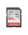SanDisk Ultra 64 GB SDXC, card (Kolor: CZARNY, UHS-I U1, Class 10) - nr 13