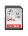 SanDisk Ultra 64 GB SDXC, card (Kolor: CZARNY, UHS-I U1, Class 10) - nr 14