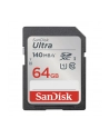 SanDisk Ultra 64 GB SDXC, card (Kolor: CZARNY, UHS-I U1, Class 10) - nr 15