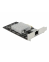 DeLOCK PCI Express x2 card 1 x RJ45 10 Gigabit, LAN adapter - nr 1