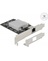 DeLOCK PCI Express x2 card 1 x RJ45 10 Gigabit, LAN adapter - nr 5