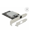 DeLOCK PCI Express x2 card 1 x RJ45 10 Gigabit, LAN adapter - nr 6