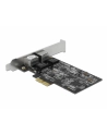DeLOCK PCI Express x2 Card to 2 x RJ45 2.5 Gigabit LAN RTL8125 LAN Adapter - nr 4