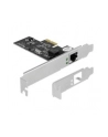 DeLOCK PCI Express x1 card to 1 x RJ45 2.5 Gigabit LAN i225, LAN adapter - nr 12