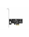 DeLOCK PCI Express x1 card to 1 x RJ45 2.5 Gigabit LAN i225, LAN adapter - nr 3