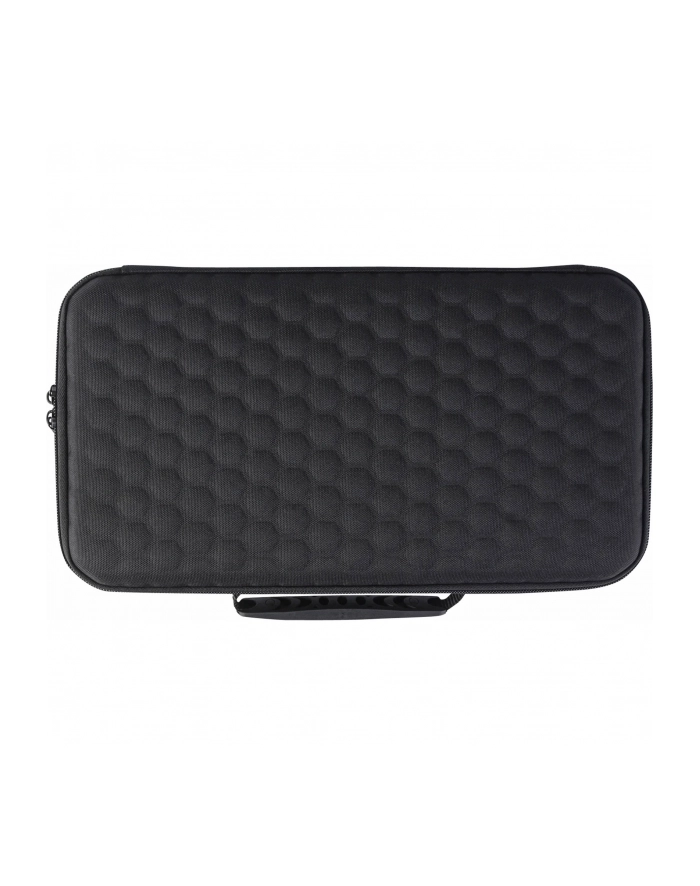 Keychron Q9 Keyboard Carrying Case, bag (Kolor: CZARNY, for Keychron Q9 with aluminum frame) główny
