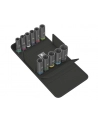 Wera 8790 C Impaktor Deep Set 1, 11 pieces, socket wrench (Kolor: CZARNY, 1/2'', in textile box) - nr 13