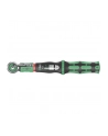 Wera torque wrench Safe-Torque A 1 (Kolor: CZARNY/green, 1/4'' square, 2-12 Nm) - nr 13