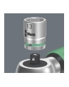 Wera torque wrench Safe-Torque A 1 (Kolor: CZARNY/green, 1/4'' square, 2-12 Nm) - nr 18