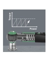 Wera torque wrench Safe-Torque A 1 (Kolor: CZARNY/green, 1/4'' square, 2-12 Nm) - nr 21