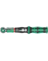 Wera torque wrench Safe-Torque A 1 (Kolor: CZARNY/green, 1/4'' square, 2-12 Nm) - nr 7