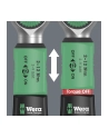 Wera torque wrench Safe-Torque A 2 (Kolor: CZARNY/green, 1/4'' hexagon, 2-12 Nm) - nr 6