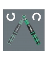 Wera Safe-Torque A1 Set 1, 10 pieces, torque wrench (Kolor: CZARNY/green, 1/4'' square, 2-12 Nm) - nr 6