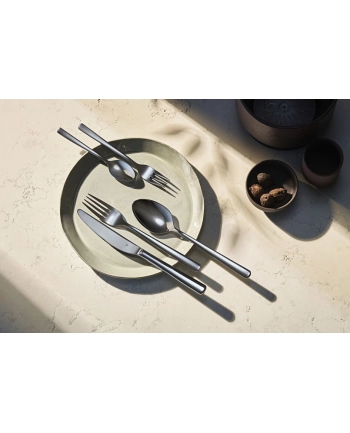 wmf consumer electric WMF Philadelphia cutlery set, 60 pieces (stainless steel)
