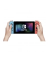 Nintendo Switch Neon-Red/Neon-Blue - nr 10
