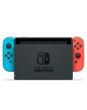 Nintendo Switch Neon-Red/Neon-Blue - nr 17