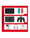Nintendo Switch Neon-Red/Neon-Blue - nr 18