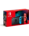 Nintendo Switch Neon-Red/Neon-Blue - nr 1