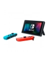 Nintendo Switch Neon-Red/Neon-Blue - nr 20