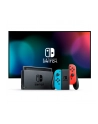 Nintendo Switch Neon-Red/Neon-Blue - nr 21