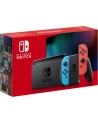 Nintendo Switch Neon-Red/Neon-Blue - nr 22
