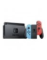 Nintendo Switch Neon-Red/Neon-Blue - nr 5