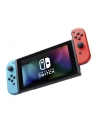 Nintendo Switch Neon-Red/Neon-Blue - nr 7