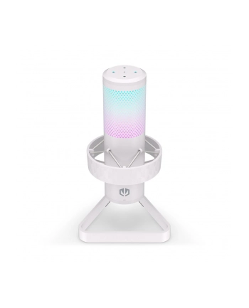ENDORFY AXIS Streaming, microphone (Kolor: BIAŁY, USB-C, RGB, 3.5 mm jack) nr 1