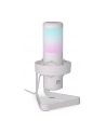 ENDORFY AXIS Streaming, microphone (Kolor: BIAŁY, USB-C, RGB, 3.5 mm jack) - nr 42