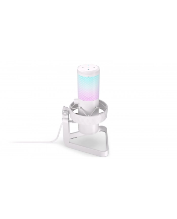 ENDORFY AXIS Streaming, microphone (Kolor: BIAŁY, USB-C, RGB, 3.5 mm jack) nr 2