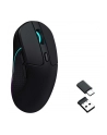 Keychron M3 Wireless Gaming Mouse (Black) - nr 3